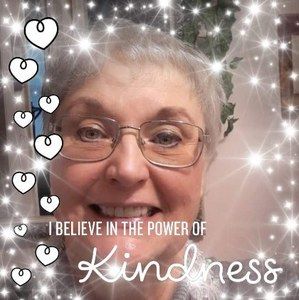 Meet your Posher, Suzanne